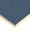 Msi Urbano Navy 3D Mix 4 In. X 12 In. Glossy Ceramic White Textured Subway Tile, 30PK ZOR-PT-TR-0203 - alternate 2